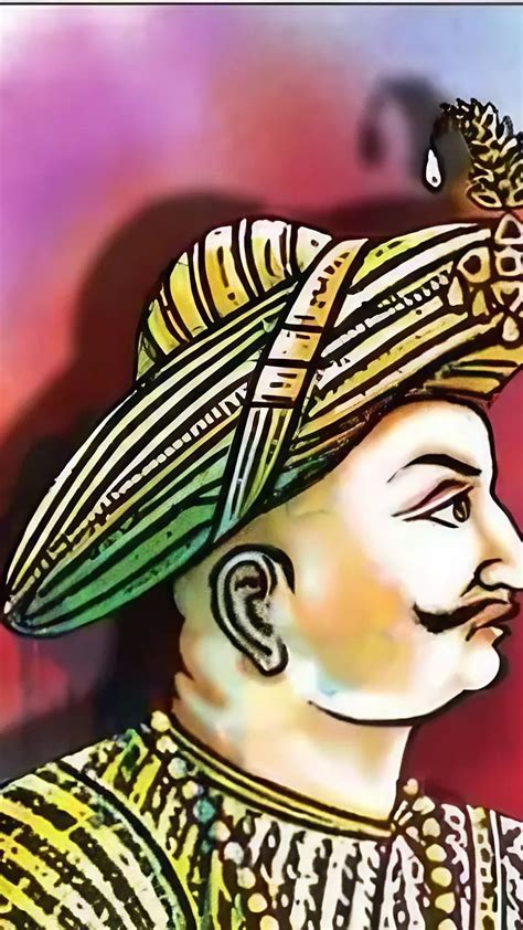 tipu sultan hd images|More.